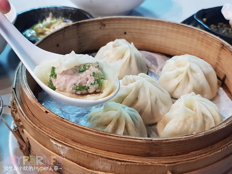 台中｜饕食館