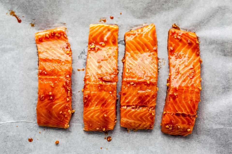 Salmon