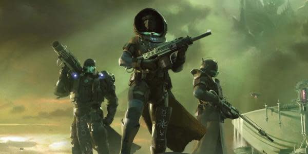 Destiny 2: Bungie demanda por $7.6 MDD a youtuber que hizo fraude con la DMCA 