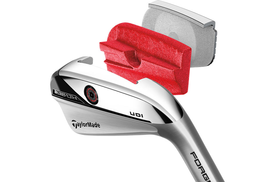 TaylorMade Stealth UDI