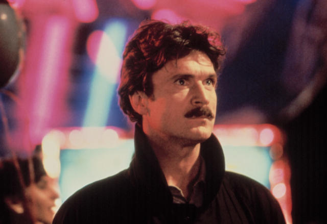 Sleeping with the Enemy': Patrick Bergin talks menacing Julia Roberts in  the hit '90s thriller