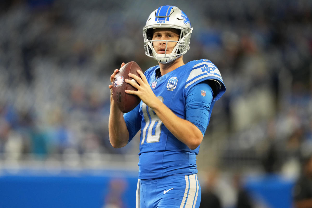 Week 6 Fantasy Football Helper: QB Rankings and DFS Plays 