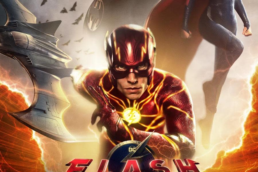HBO Max: ¿cuándo se estrenará The Flash en el servicio de streaming?