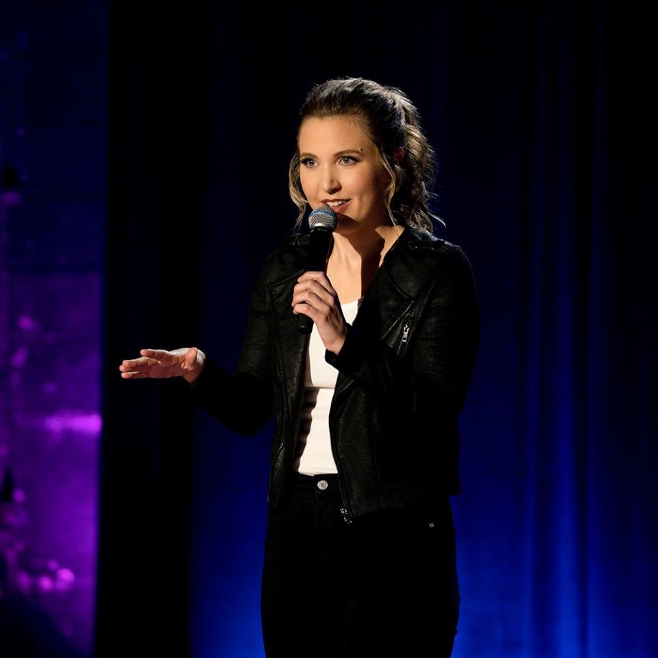 best standup comedy specials on netflix