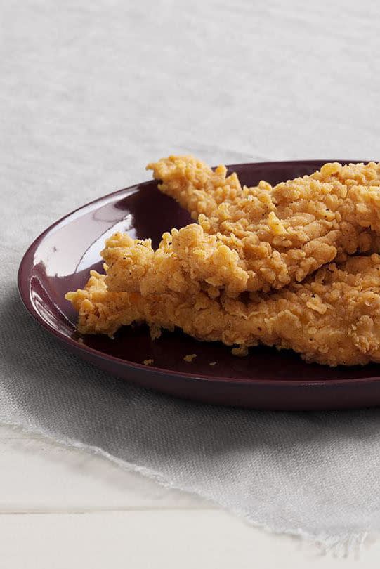 KFC: Extra Crispy Tenders