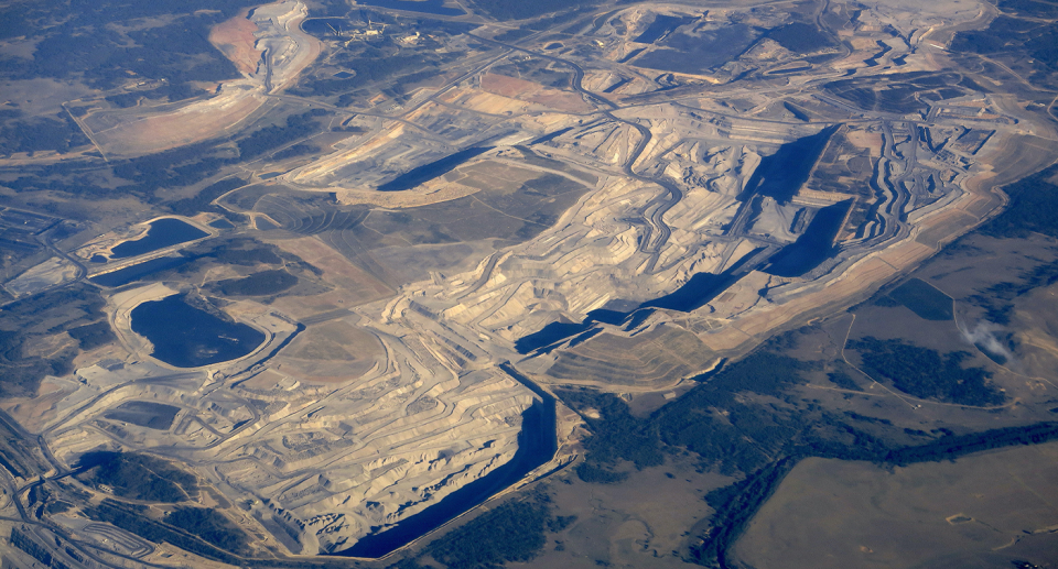 Australia's net zero plan will create more jobs in the mining sector. Source: Getty