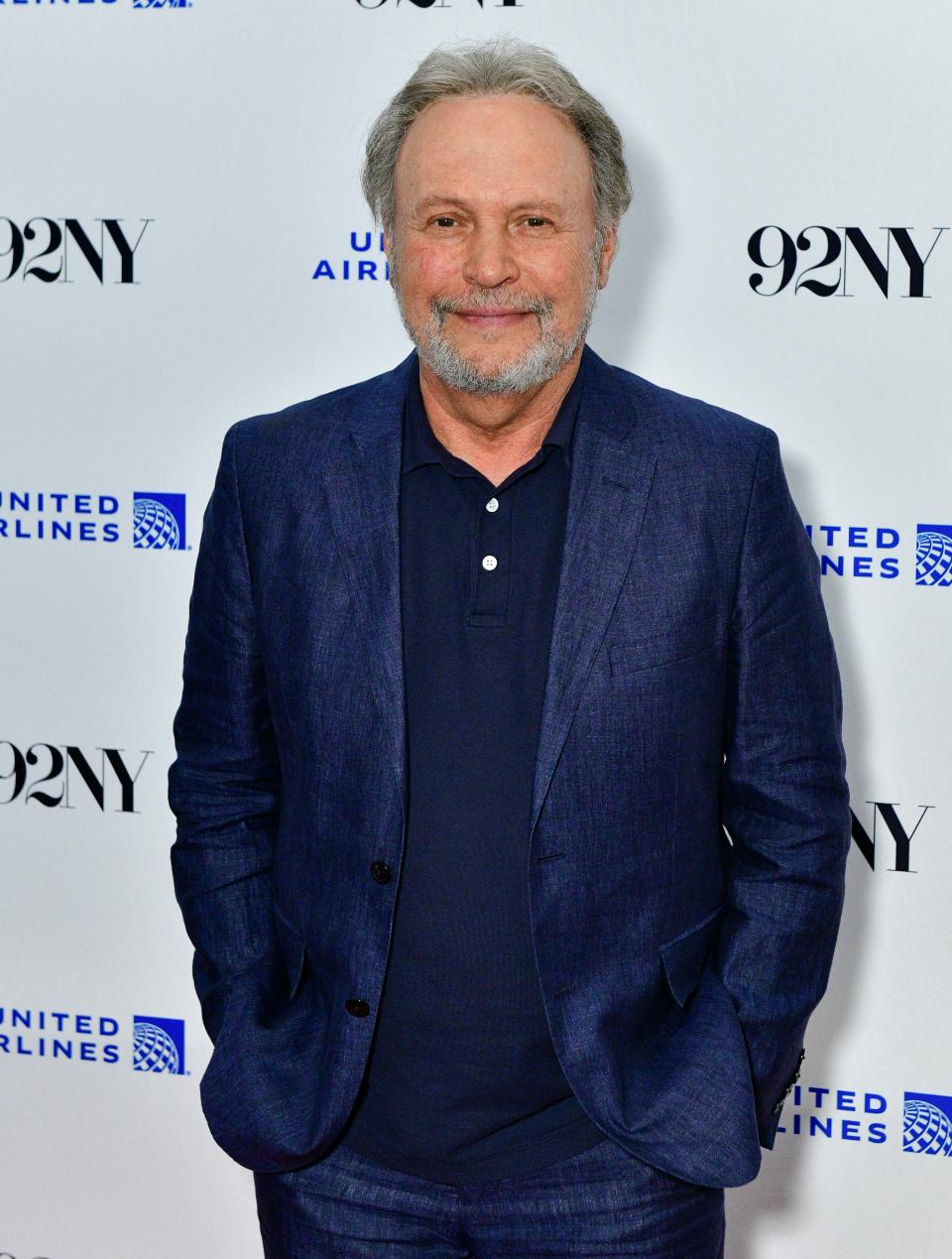 Billy Crystal