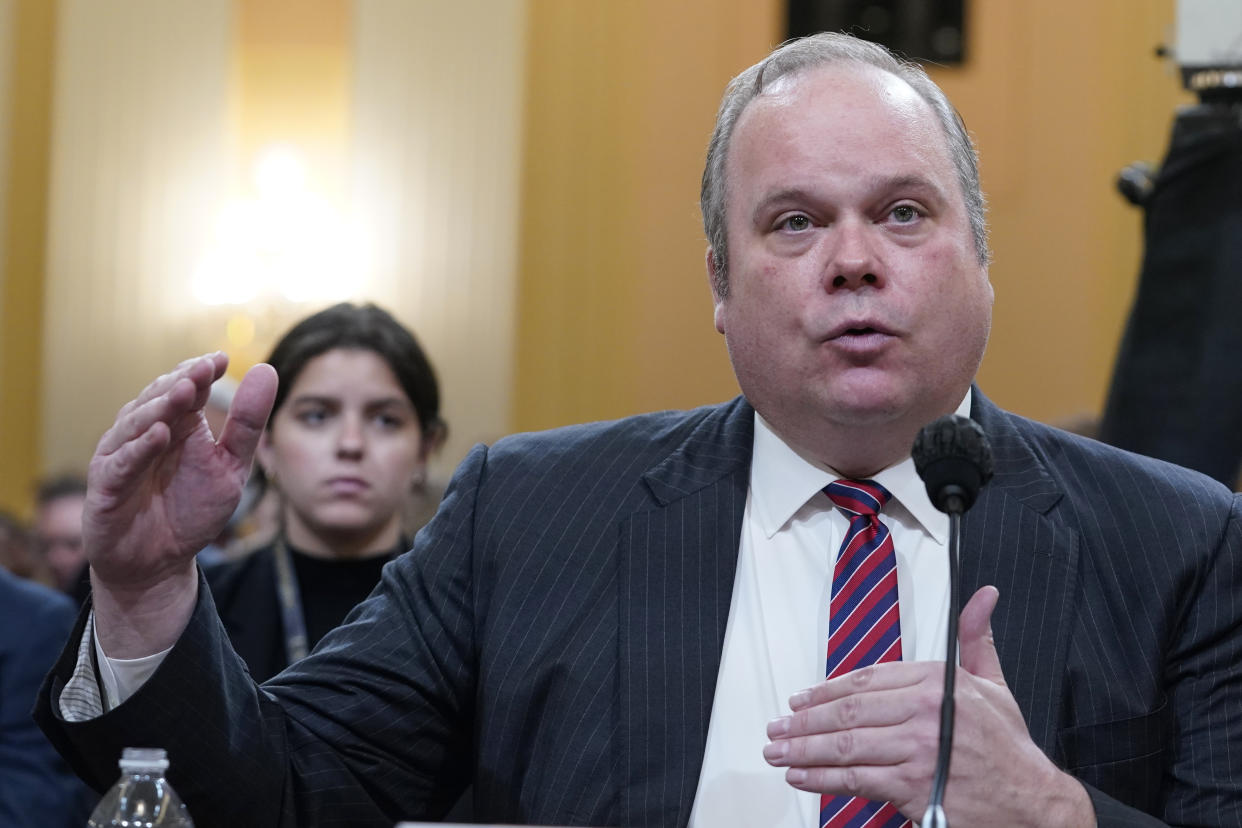 Chris Stirewalt