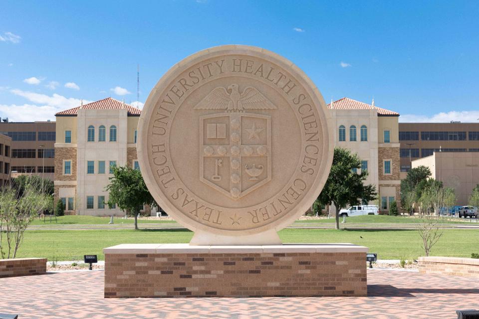 Texas Tech University Health Sciences Center