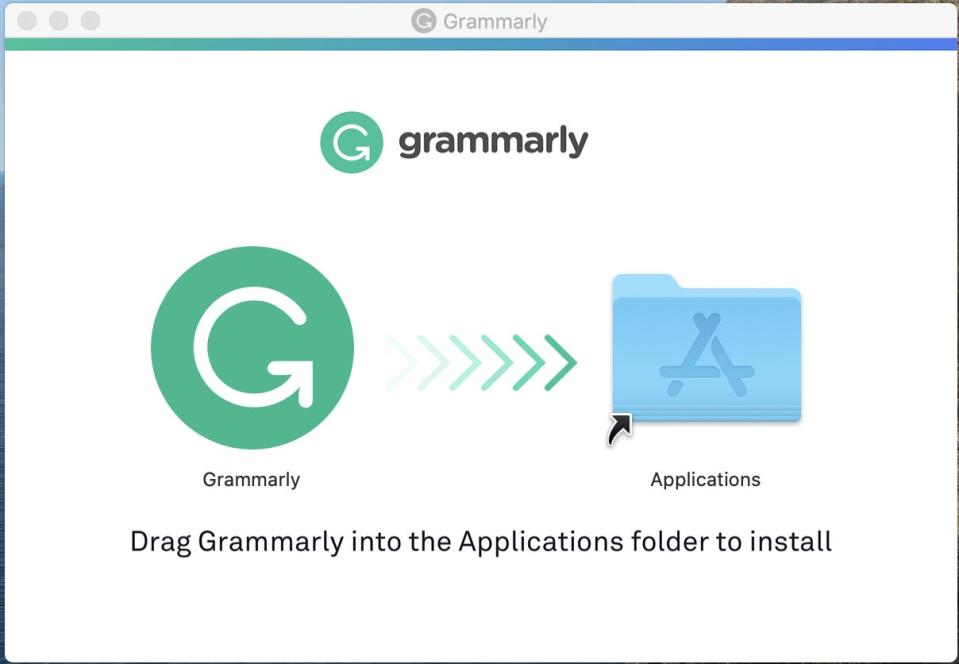 Grammarly 10