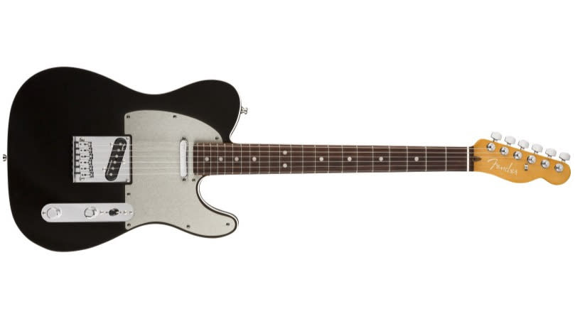 Fender Ultra Tele