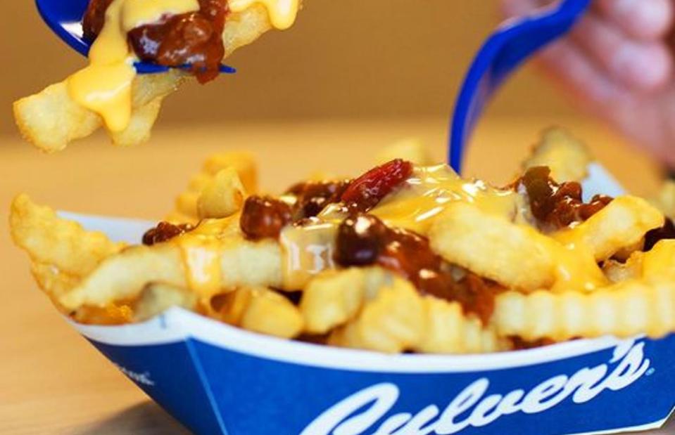 <p>culvers/Facebook</p>