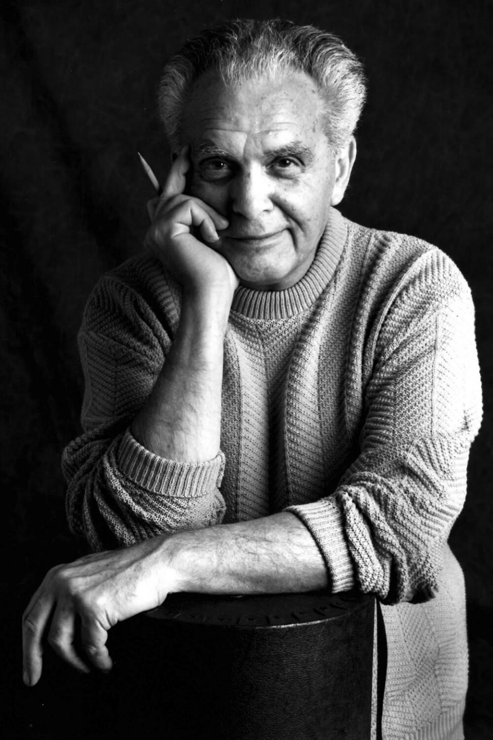 Jack Kirby's son challenges Disney+ Stan Lee documentary