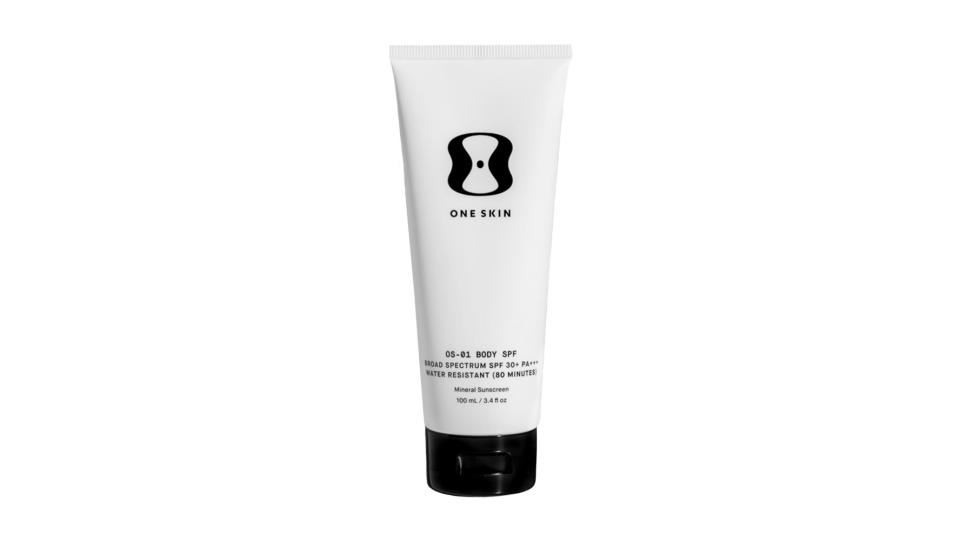 One Skin Triple Power OS-01 Body SPF