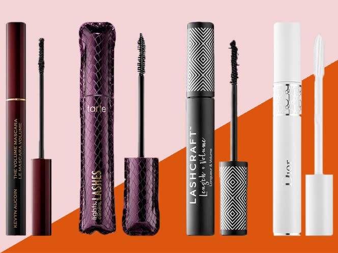 <p>Lash envy is a real thing. Sometimes I’m caught gazing into the eyes of a stranger as I attempt to figure out what mascara she uses or if those are really <a rel="nofollow noopener" href="http://www.self.com/story/eyelash-extensions?mbid=synd_yahoobeauty" target="_blank" data-ylk="slk:lash extensions;elm:context_link;itc:0;sec:content-canvas" class="link ">lash extensions</a>. (Yes, I can spot the difference.) But I didn’t have to creepily stare at these <a rel="nofollow noopener" href="http://www.sephora.com/sephora-pro-team?mbid=synd_yahoobeauty" target="_blank" data-ylk="slk:Sephora pros;elm:context_link;itc:0;sec:content-canvas" class="link ">Sephora pros</a> to get this inside info. They gave up their favorite mascara picks willingly.</p><p>In fact, when we asked which formulas they turn to for themselves and for clients, they had multiple picks to share—and some brands kept coming up again and again. (Apparently Urban Decay has cracked the code to <a rel="nofollow noopener" href="http://www.self.com/story/cotton-ball-trick-for-longer-lashes?mbid=synd_yahoobeauty" target="_blank" data-ylk="slk:maximum volume;elm:context_link;itc:0;sec:content-canvas" class="link ">maximum volume</a>.) These makeup artists spend all day testing out the latest launches on themselves and on Sephora customers, so they are experts when it comes to what works. Whether you like <a rel="nofollow noopener" href="http://www.self.com/story/why-are-my-eyelashes-falling-out?mbid=synd_yahoobeauty" target="_blank" data-ylk="slk:natural-looking lashes;elm:context_link;itc:0;sec:content-canvas" class="link ">natural-looking lashes</a> or a dramatic, magnified look, there’s a product pick for you.</p><p><b>Related:</b> <a rel="nofollow noopener" href="http://www.self.com/story/best-mascaras?mbid=synd_yahoobeauty" target="_blank" data-ylk="slk:We Tested 12 Bestselling Mascaras to See What a Difference They Make;elm:context_link;itc:0;sec:content-canvas" class="link ">We Tested 12 Bestselling Mascaras to See What a Difference They Make</a></p>