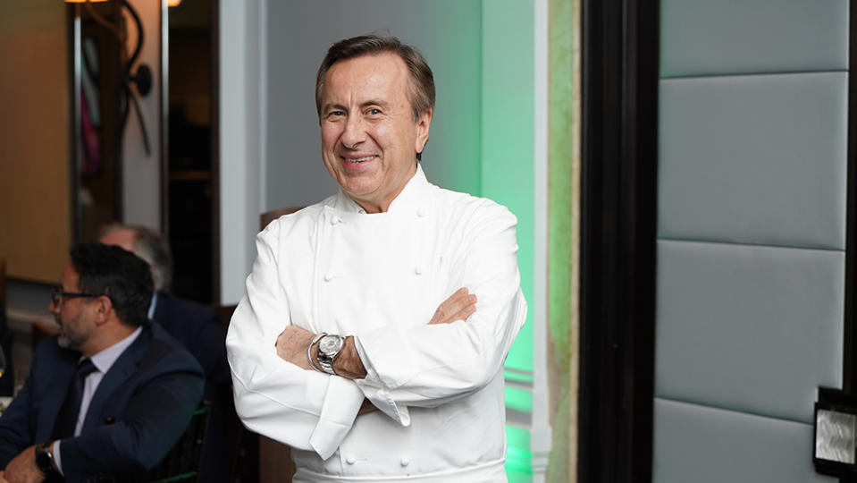 Daniel Boulud