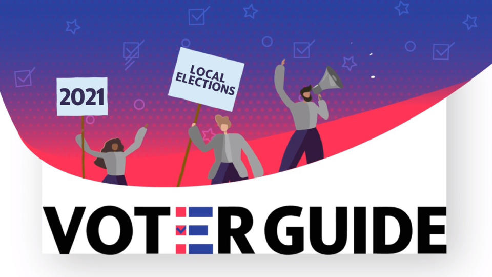 Voters Guide