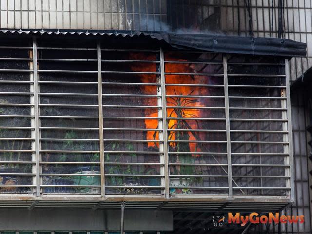 台北市提升頂樓加蓋處所居住安全，推動頂樓加蓋處所安裝住宅用火災警報器