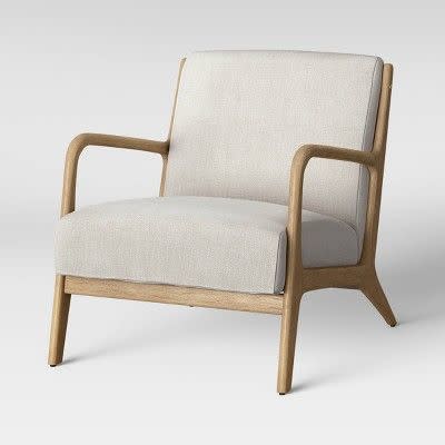 Project 62 Esters Wood Arm Chair