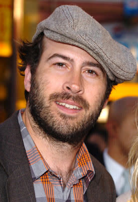 Jason Lee at the Los Angeles fan screening of Paramount Pictures' War of the Worlds