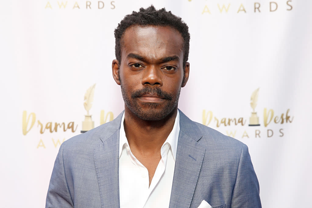 ‘The Morning Show’: William Jackson Harper Added To Season 4 | Photo: Dominik Bindl/Getty Images