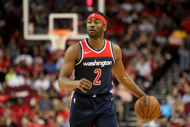 The Wizards Have The Potential To Be A Playoff Team - Sports