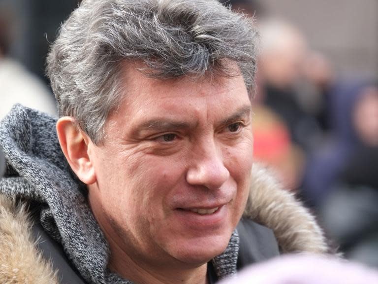 Foreign Office says Kremlin must track down those who orchestrated Boris Nemtsov's murder