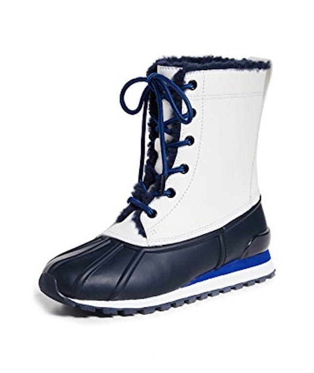 Tory Sport Duck Boots