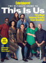 <p>For more on <em>This Is Us, </em>pick up EW's special edition, on newsstands and <a href="https://amzn.to/3vjzbvq" rel="sponsored noopener" target="_blank" data-ylk="slk:Amazon.com;elm:context_link;itc:0;sec:content-canvas" class="link ">Amazon.com</a> now</p>