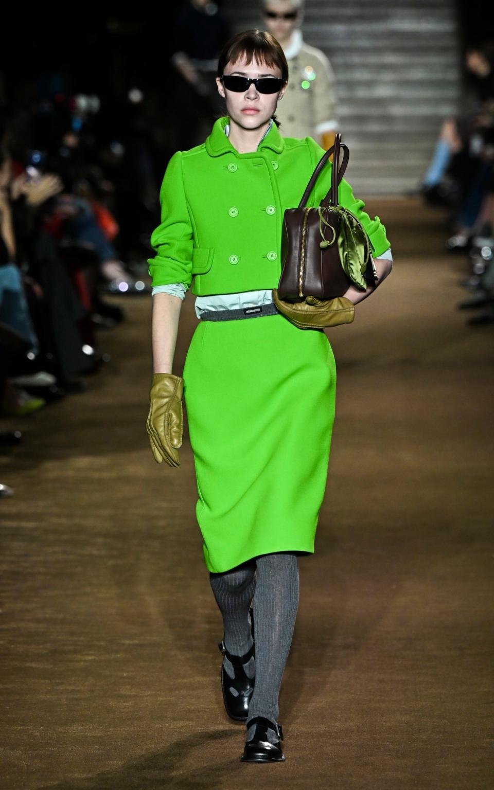 Miu Miu RTW Fall 2024