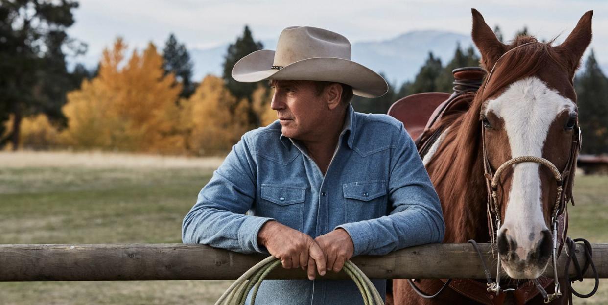 yellowstone ending after season 5