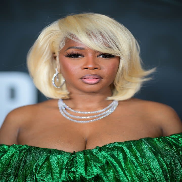 Remy Ma