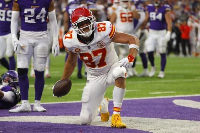 Thursday Night Football: Kansas City Chiefs vs. Denver Broncos