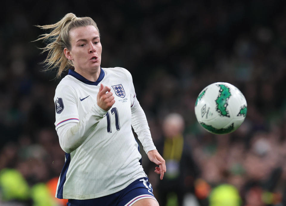 International round-up: Lionesses beaten, but Spain and Japan win