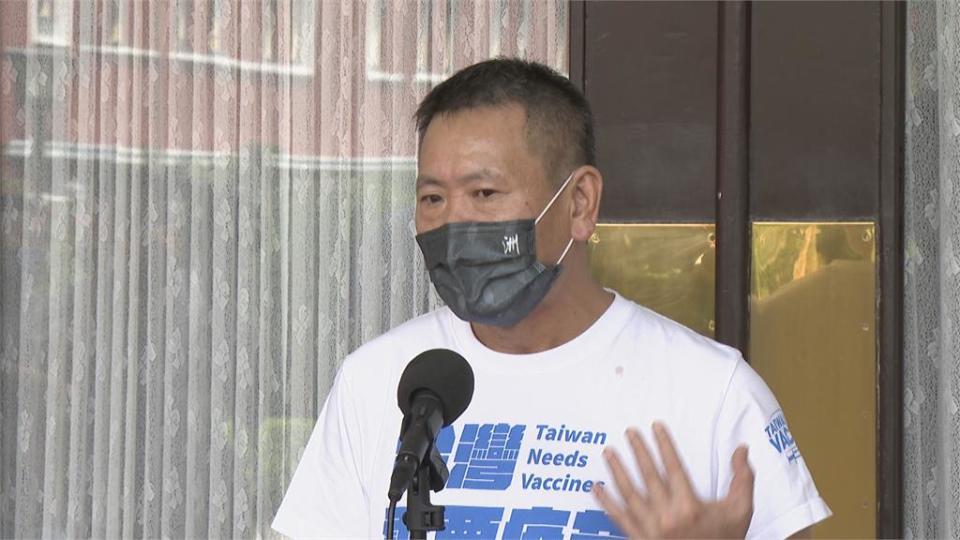 國民黨黨魁之爭出手重　林為洲直言不見「國家願景」規劃