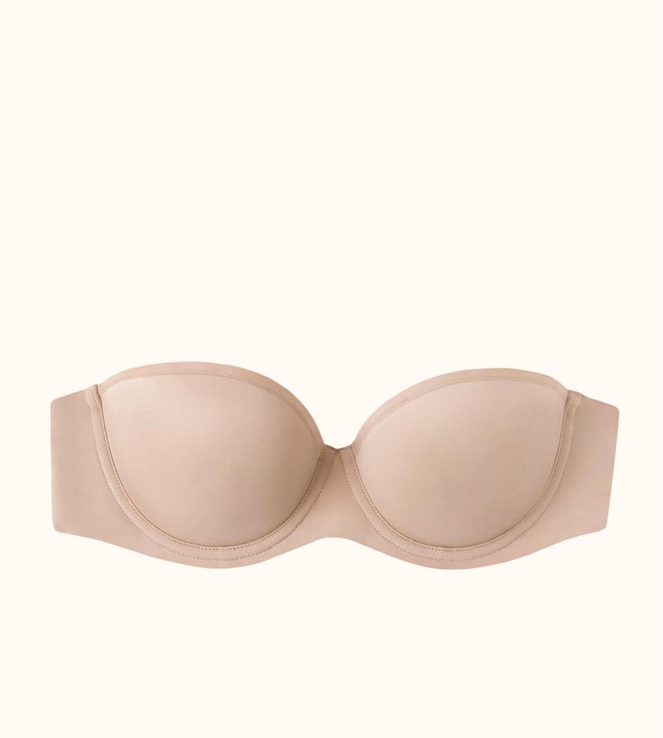 <p><a href="https://go.redirectingat.com?id=74968X1596630&url=https%3A%2F%2Fwww.thirdlove.com%2Fproducts%2F24-7-classic-strapless-bra&sref=https%3A%2F%2Fwww.womenshealthmag.com%2Flife%2Fg36866503%2Fbest-strapless-bras-for-small-busts%2F" rel="nofollow noopener" target="_blank" data-ylk="slk:Shop Now;elm:context_link;itc:0;sec:content-canvas" class="link ">Shop Now</a></p><p>24/7 Classic Strapless Bra</p><p>thirdlove.com</p><p>$72.00</p><span class="copyright">Third Love</span>