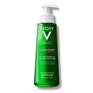 <p><strong>Vichy</strong></p><p>dermstore.com</p><p><strong>$18.00</strong></p><p><a href="https://go.redirectingat.com?id=74968X1596630&url=https%3A%2F%2Fwww.dermstore.com%2Fproduct_Normaderm%2BPhytoAction%2BDaily%2BDeep%2BCleansing%2BGel_67056.htm&sref=https%3A%2F%2Fwww.goodhousekeeping.com%2Fbeauty%2Fanti-aging%2Fg34123591%2Fbest-acne-face-washes%2F" rel="nofollow noopener" target="_blank" data-ylk="slk:Shop Now;elm:context_link;itc:0;sec:content-canvas" class="link ">Shop Now</a></p><p>Vichy's tried-and-true gel cleanser is a GH Beauty Lab and editor go-to for acne-prone, oily skin types. "I particularly like this product because it <strong>makes my skin feel clean without over drying it</strong>, and the salicylic acid helps treat my adult hormonal acne," says GH Chemist <a href="https://www.goodhousekeeping.com/author/12466/danusia-wnek/" rel="nofollow noopener" target="_blank" data-ylk="slk:Danusia Wnek;elm:context_link;itc:0;sec:content-canvas" class="link ">Danusia Wnek</a>. "It also smells great!"<br></p><p>• <strong>Key ingredients</strong>: Salicylic acid<br>• <strong>Formula type</strong>: Gel<br>• <strong>Size</strong>: 6.7 ounces </p>