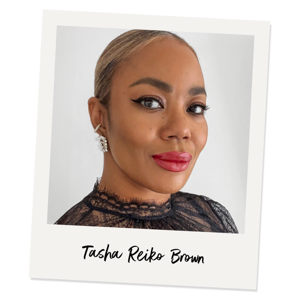 tasha reiko brown