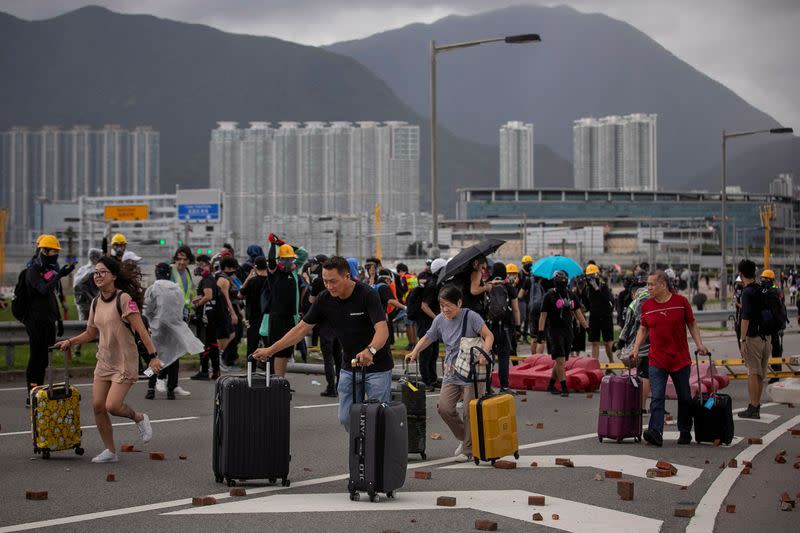 Reuters Pulitzer Prize for Breaking News Photography