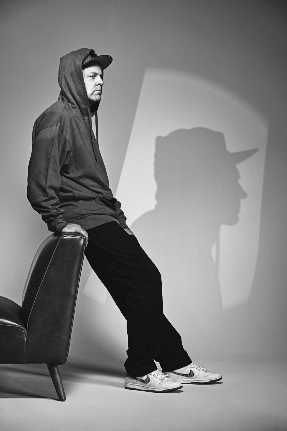 dj shadow