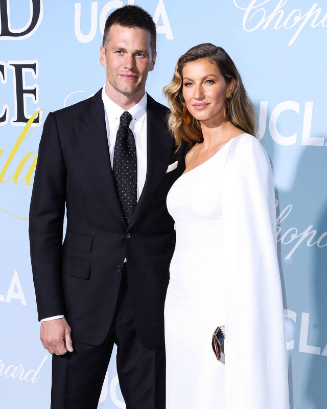 No cheating' in Tom Brady and Gisele Bundchen turmoil: Source