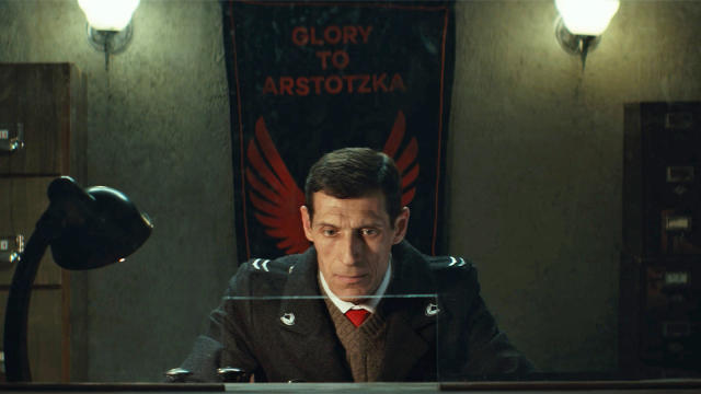 Here's the first look at the 'Papers, Please' short film