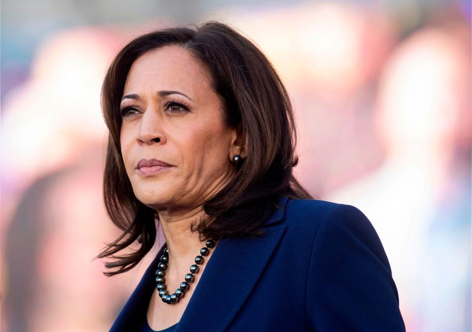 Kamala Harris