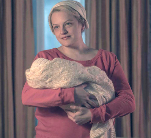 “The Handmaid’s Tale” (saison 3), l’heure de la révolte a sonné / printemps 2019 sur OCS