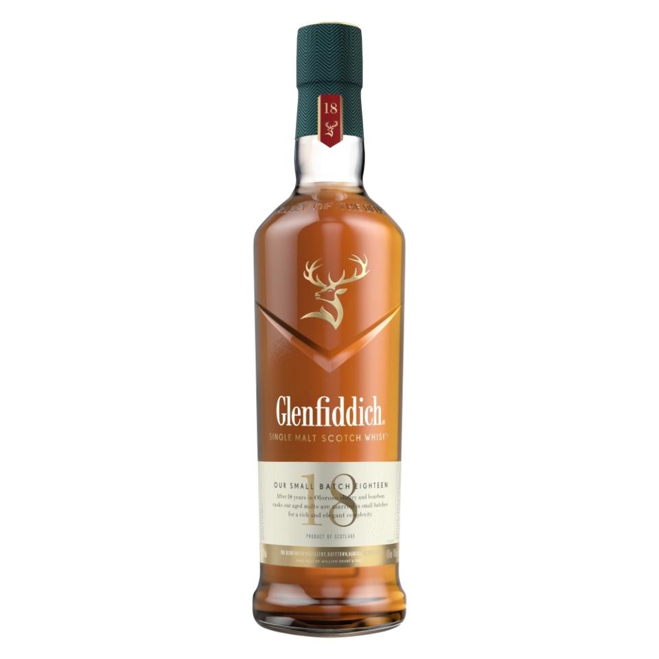 威士忌推薦｜Glenfiddich舉行期間限定Speakeasy活動 優惠價飲各年份威士忌