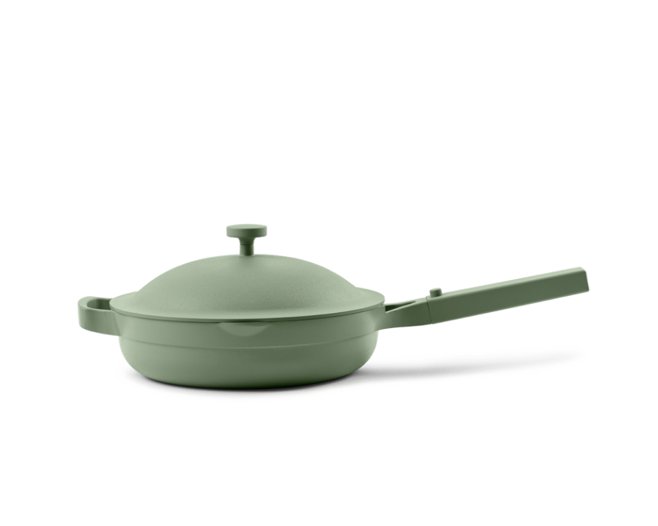 <p><a href="https://go.redirectingat.com?id=74968X1596630&url=https%3A%2F%2Ffromourplace.com%2Fproducts%2Falways-essential-cooking-pan%3Fvariant%3D32876763119691&sref=https%3A%2F%2Fwww.cosmopolitan.com%2Flifestyle%2Fa30856433%2Fst-patricks-day-party-ideas%2F" rel="nofollow noopener" target="_blank" data-ylk="slk:Shop Now;elm:context_link;itc:0;sec:content-canvas" class="link ">Shop Now</a></p><p>Always Pan</p><p>$99.00</p><p>fromourplace.com</p><span class="copyright">Our Place</span>