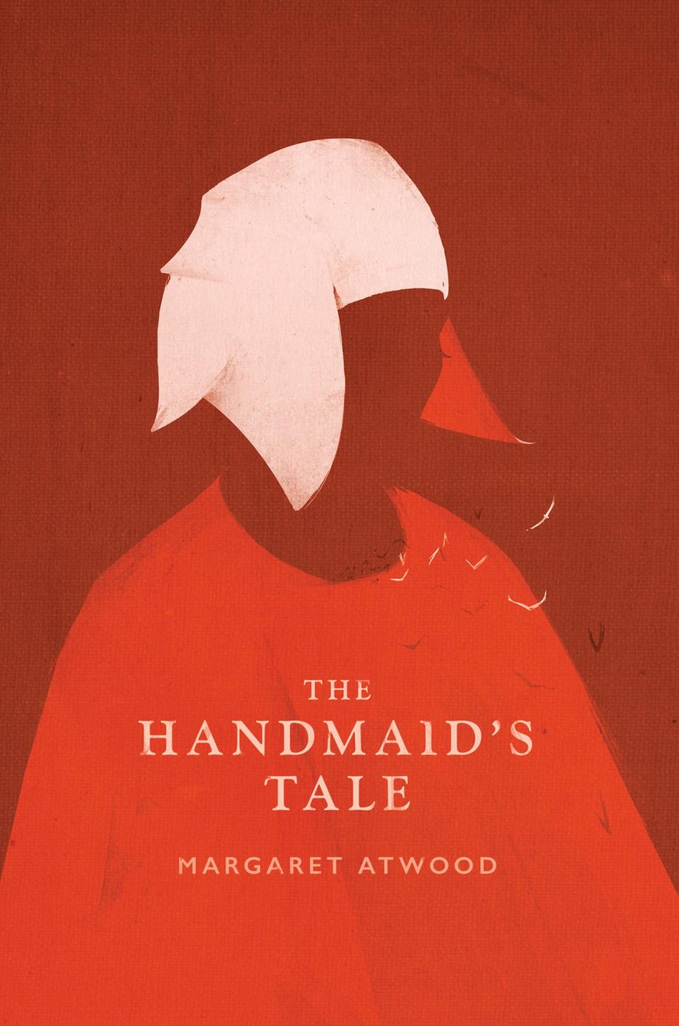 "The Handmaid's Tale," by Margaret Atwood