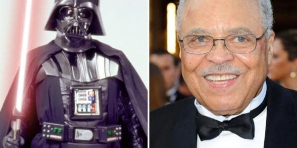 James Earl Jones, voz de Darth Vader, anuncia su retiro del cine