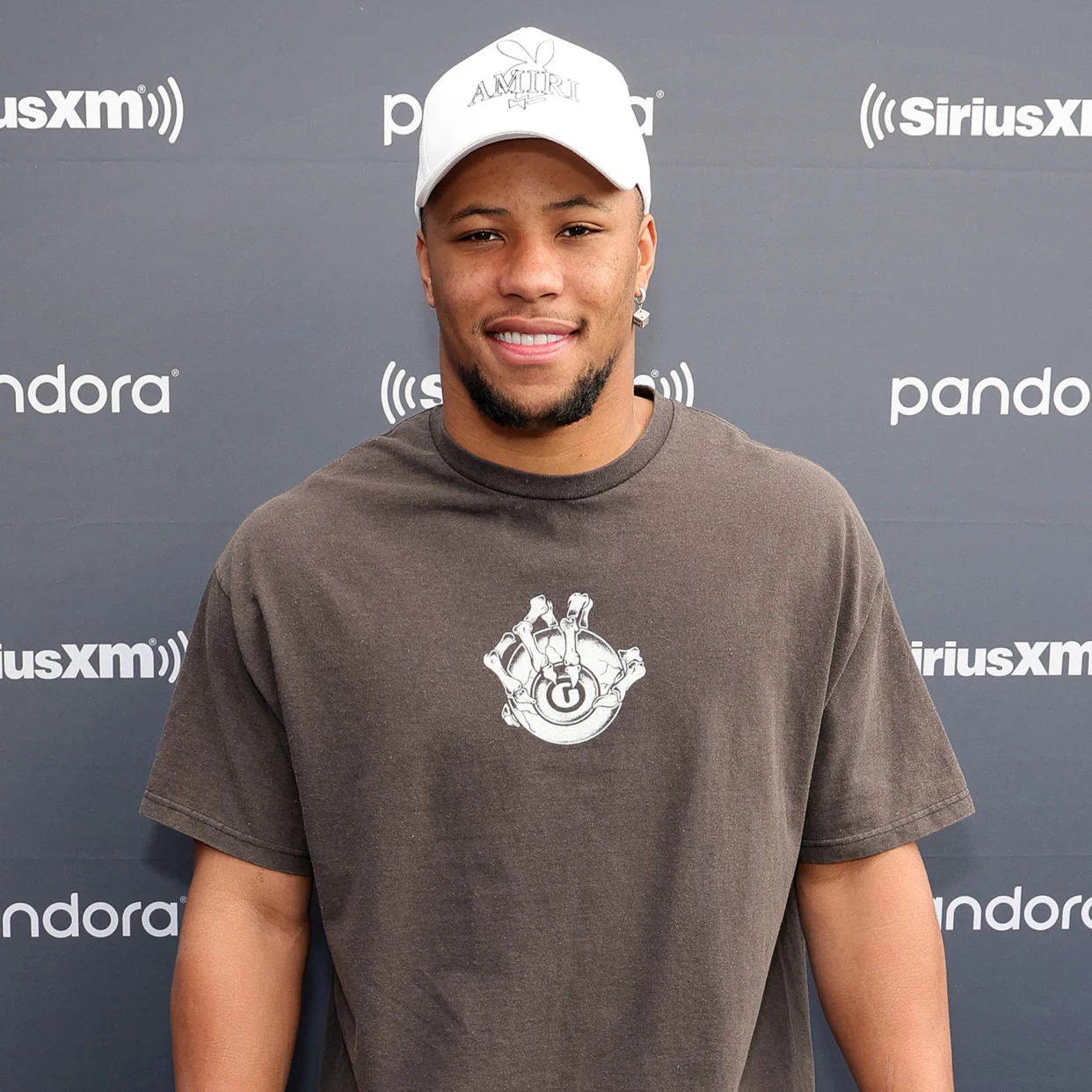 Saquon Barkley Tried Convincing Jason Kelce Not to Retire After Being Traded to the Eagles