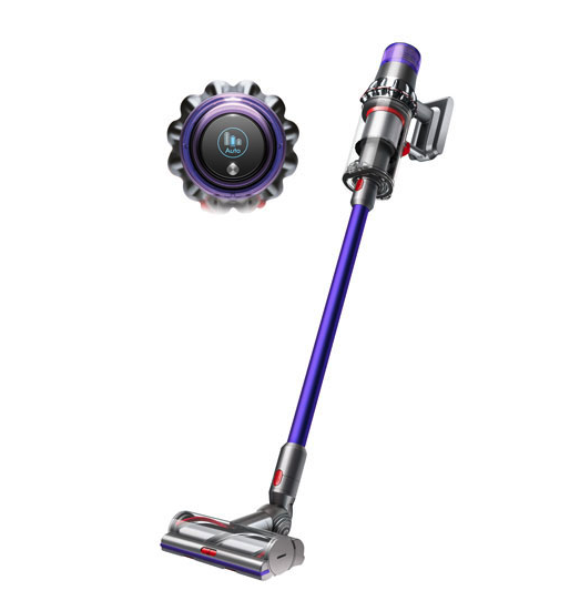 Dyson V11 Absolute Pro Cordless Stick Vacuum.  Image via Best Buy Canada.